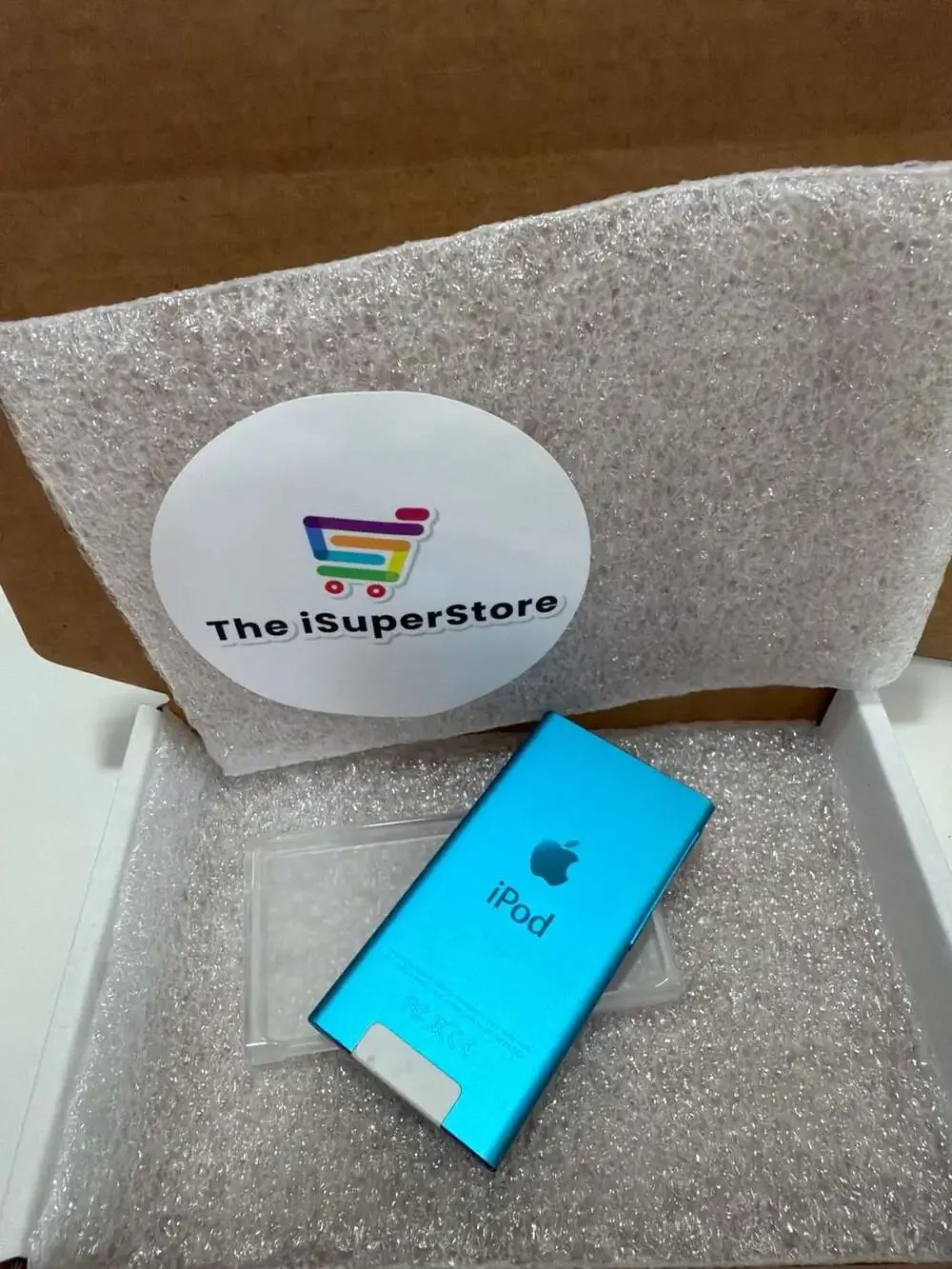 Apple ipod nano